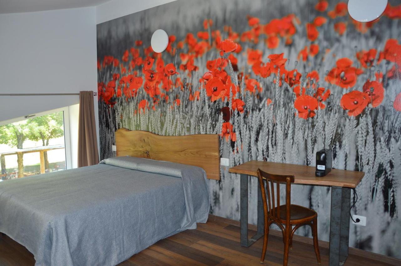 Agriturismo Castolda Treviglio Exteriér fotografie